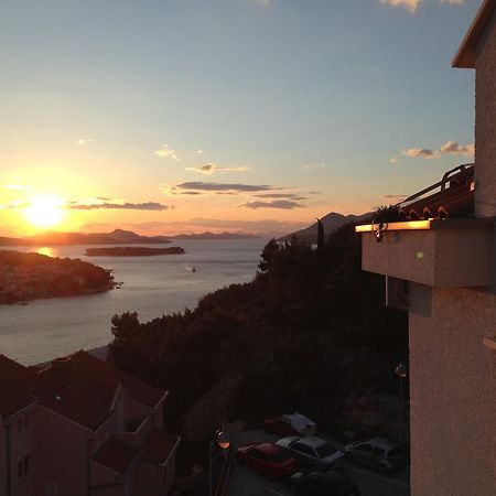 Adriatic Sea View Apartment Dubrovnik Room photo