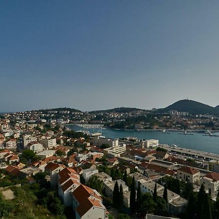 Adriatic Sea View Apartment Dubrovnik Exterior photo