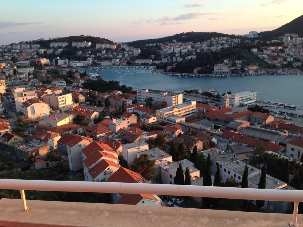 Adriatic Sea View Apartment Dubrovnik Room photo